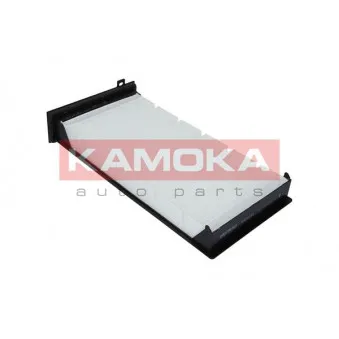 Filtre, air de l'habitacle KAMOKA F409101