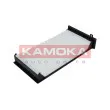 Filtre, air de l'habitacle KAMOKA F409101 - Visuel 2