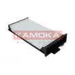 Filtre, air de l'habitacle KAMOKA F409101 - Visuel 3