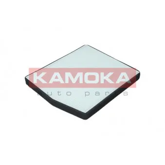 Filtre, air de l'habitacle KAMOKA F409201
