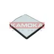 Filtre, air de l'habitacle KAMOKA F409201 - Visuel 2