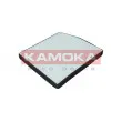 Filtre, air de l'habitacle KAMOKA F409201 - Visuel 3