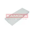 Filtre, air de l'habitacle KAMOKA F409301 - Visuel 1