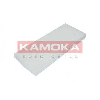 Filtre, air de l'habitacle KAMOKA F409301