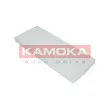 Filtre, air de l'habitacle KAMOKA F409301 - Visuel 2