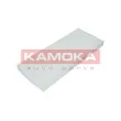 Filtre, air de l'habitacle KAMOKA F409301 - Visuel 3