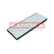 Filtre, air de l'habitacle KAMOKA F409401 - Visuel 1