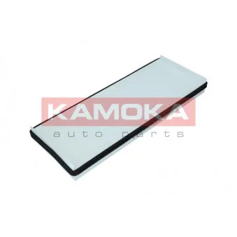 Filtre, air de l'habitacle KAMOKA F409401