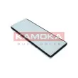 Filtre, air de l'habitacle KAMOKA F409401 - Visuel 2