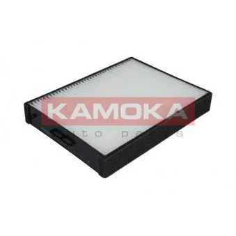 Filtre, air de l'habitacle KAMOKA F409601