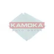 Filtre, air de l'habitacle KAMOKA F409701 - Visuel 2