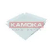 Filtre, air de l'habitacle KAMOKA F409701 - Visuel 3
