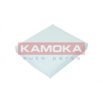 Filtre, air de l'habitacle KAMOKA F409901