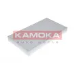 Filtre, air de l'habitacle KAMOKA F410101 - Visuel 1