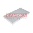 Filtre, air de l'habitacle KAMOKA F410101 - Visuel 3