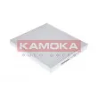 Filtre, air de l'habitacle KAMOKA F410201 - Visuel 2