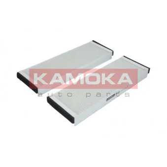 Filtre, air de l'habitacle KAMOKA F410301
