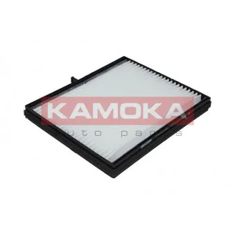 Filtre, air de l'habitacle KAMOKA F410401
