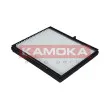 Filtre, air de l'habitacle KAMOKA F410401 - Visuel 2