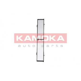 Filtre, air de l'habitacle KAMOKA F410601