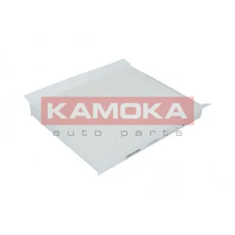 Filtre, air de l'habitacle KAMOKA F410801