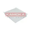 Filtre, air de l'habitacle KAMOKA F410801 - Visuel 2