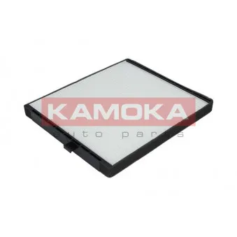 Filtre, air de l'habitacle KAMOKA F411001