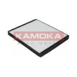 Filtre, air de l'habitacle KAMOKA F411001 - Visuel 2