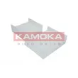 Filtre, air de l'habitacle KAMOKA F411101 - Visuel 1