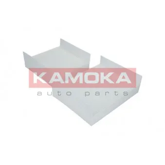 Filtre, air de l'habitacle KAMOKA F411101