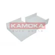 Filtre, air de l'habitacle KAMOKA F411101 - Visuel 2
