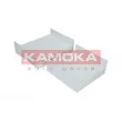 Filtre, air de l'habitacle KAMOKA F411101 - Visuel 3