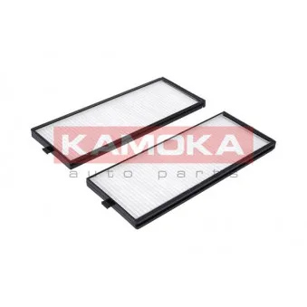 Filtre, air de l'habitacle KAMOKA F411201