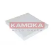 Filtre, air de l'habitacle KAMOKA F411301 - Visuel 2