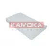 Filtre, air de l'habitacle KAMOKA F411401 - Visuel 2