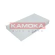 Filtre, air de l'habitacle KAMOKA F411401 - Visuel 3