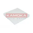 Filtre, air de l'habitacle KAMOKA F411501 - Visuel 2