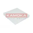 Filtre, air de l'habitacle KAMOKA F411501 - Visuel 3
