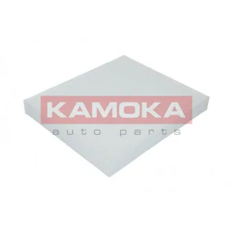 Filtre, air de l'habitacle KAMOKA F412001