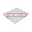 Filtre, air de l'habitacle KAMOKA F412001 - Visuel 3