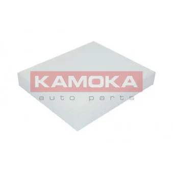 Filtre, air de l'habitacle KAMOKA F412101