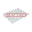 Filtre, air de l'habitacle KAMOKA F412201 - Visuel 1