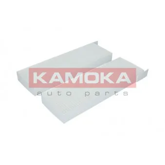 Filtre, air de l'habitacle KAMOKA F412201