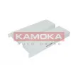 Filtre, air de l'habitacle KAMOKA F412201 - Visuel 3