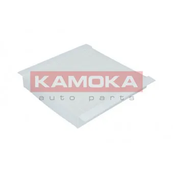 Filtre, air de l'habitacle KAMOKA F412301