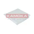 Filtre, air de l'habitacle KAMOKA F412301 - Visuel 2