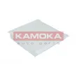 Filtre, air de l'habitacle KAMOKA F412301 - Visuel 3