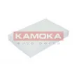 Filtre, air de l'habitacle KAMOKA F412401 - Visuel 1