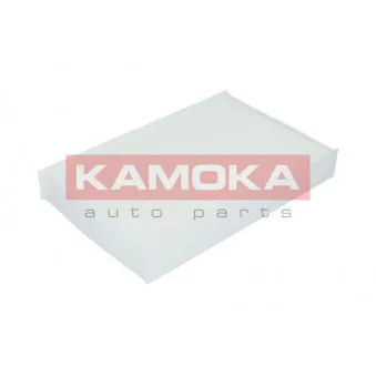 Filtre, air de l'habitacle KAMOKA F412401