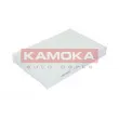 Filtre, air de l'habitacle KAMOKA F412401 - Visuel 3